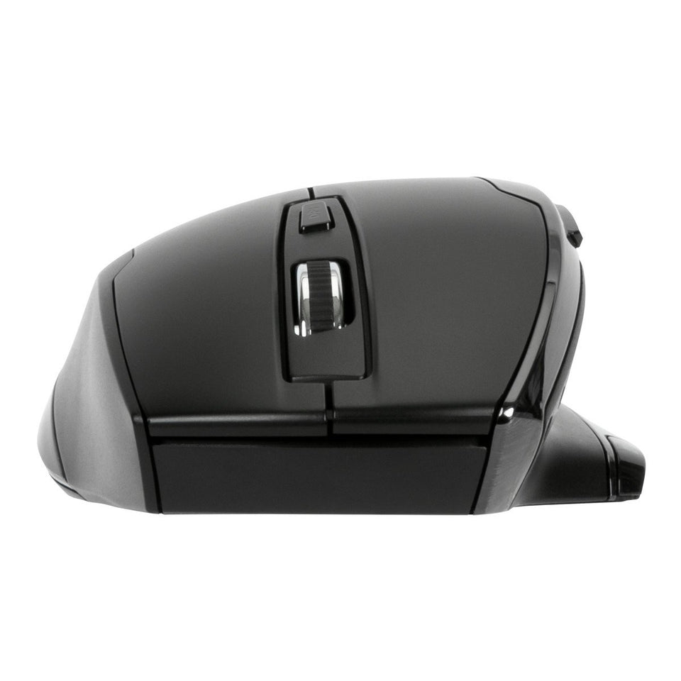 Targus AMW584GL Mouse Right RF Wireless Blue Trace 1600 DPI