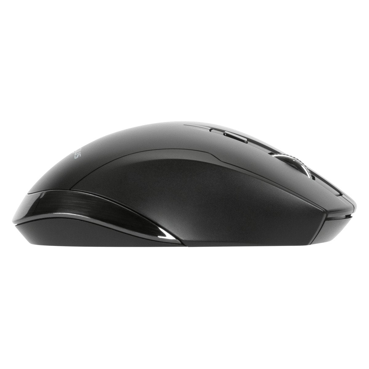 Targus AMW584GL Maus rechts RF Wireless Blue Trace 1600 DPI