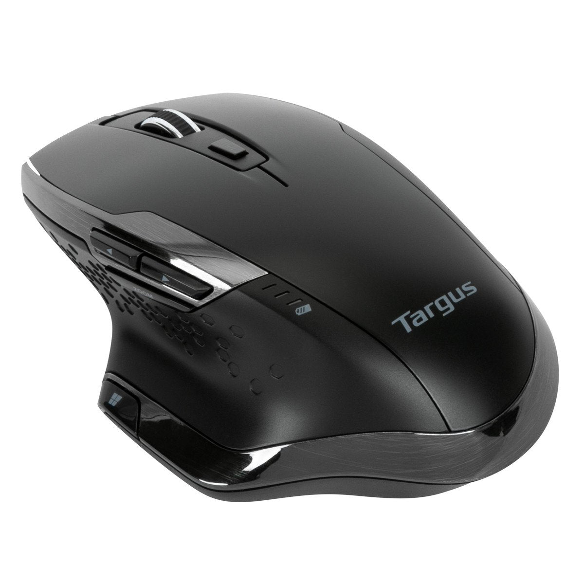 Targus AMW584GL Maus rechts RF Wireless Blue Trace 1600 DPI