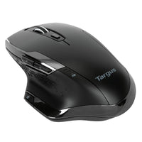 Targus AMW584GL Maus rechts RF Wireless Blue Trace 1600 DPI