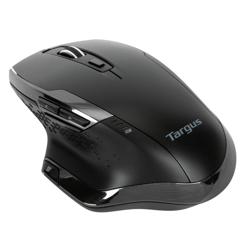 Targus AMW584GL Maus rechts RF Wireless Blue Trace 1600 DPI
