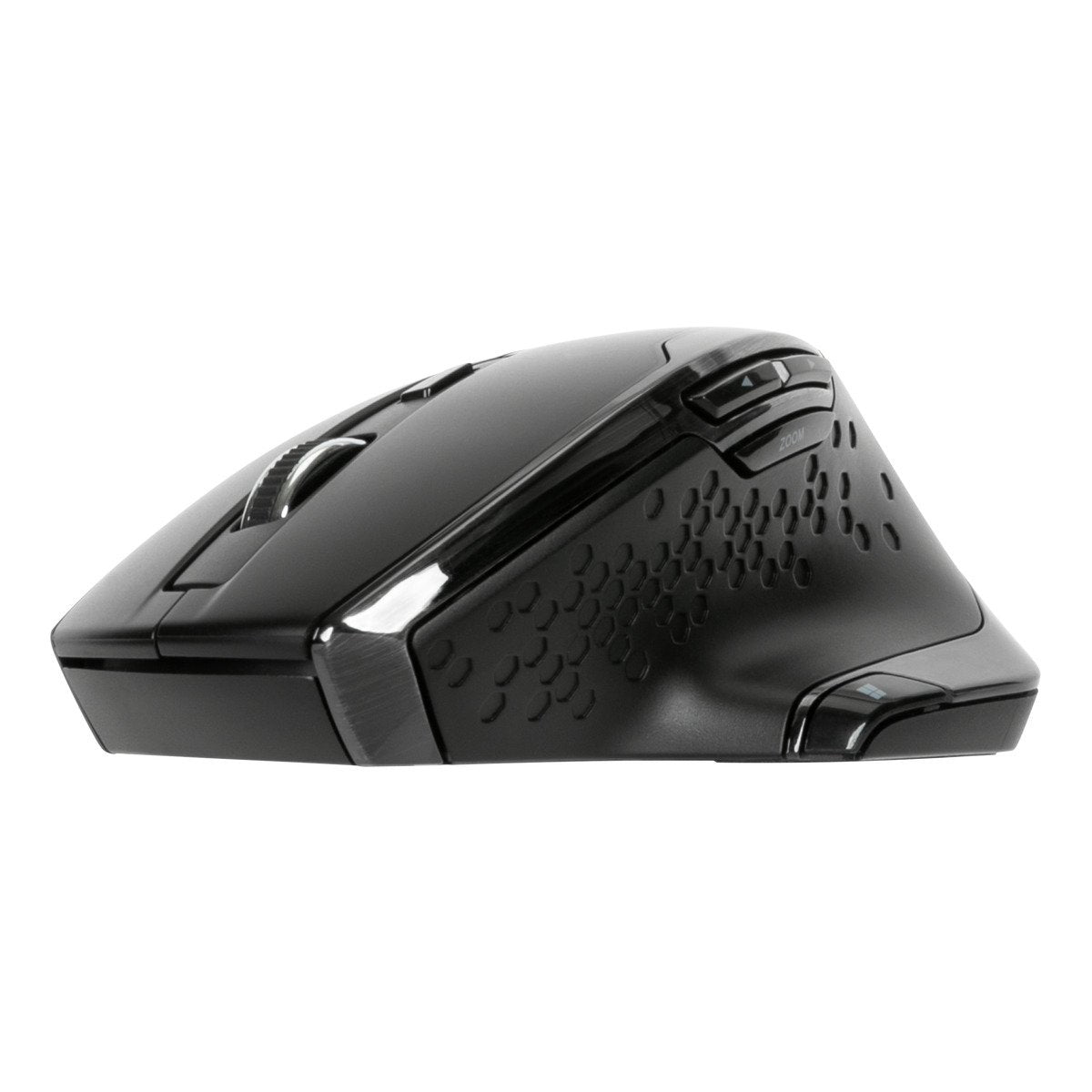 Targus AMW584GL Maus rechts RF Wireless Blue Trace 1600 DPI