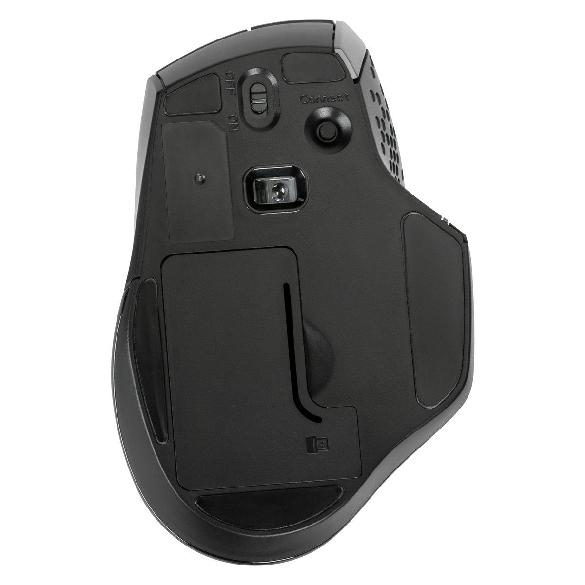 Targus AMW584GL Maus rechts RF Wireless Blue Trace 1600 DPI