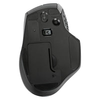 Targus AMW584GL Maus rechts RF Wireless Blue Trace 1600 DPI