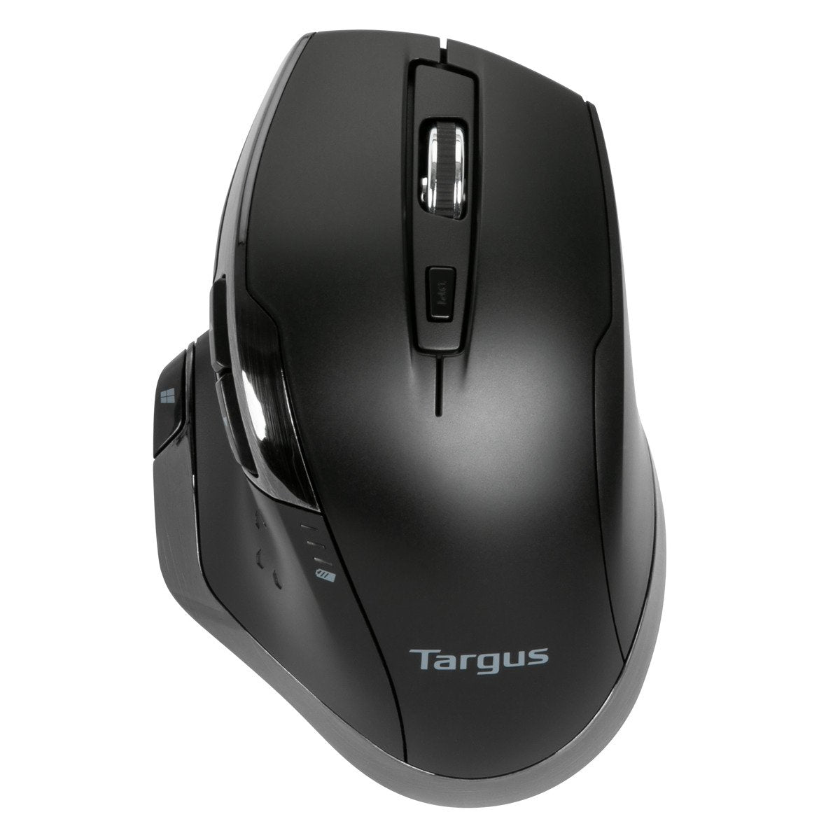Targus AMW584GL Maus rechts RF Wireless Blue Trace 1600 DPI