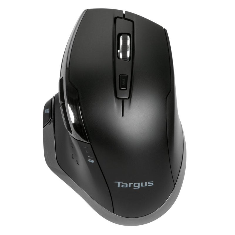 Targus AMW584GL Maus rechts RF Wireless Blue Trace 1600 DPI