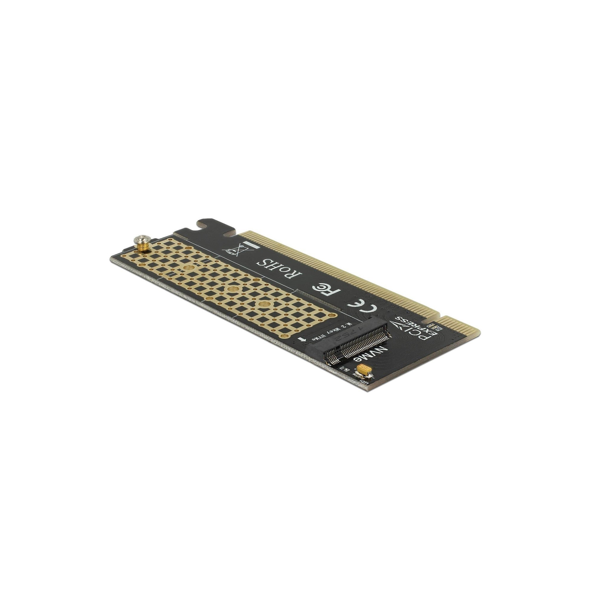 Delock PCI Express x16 Karte