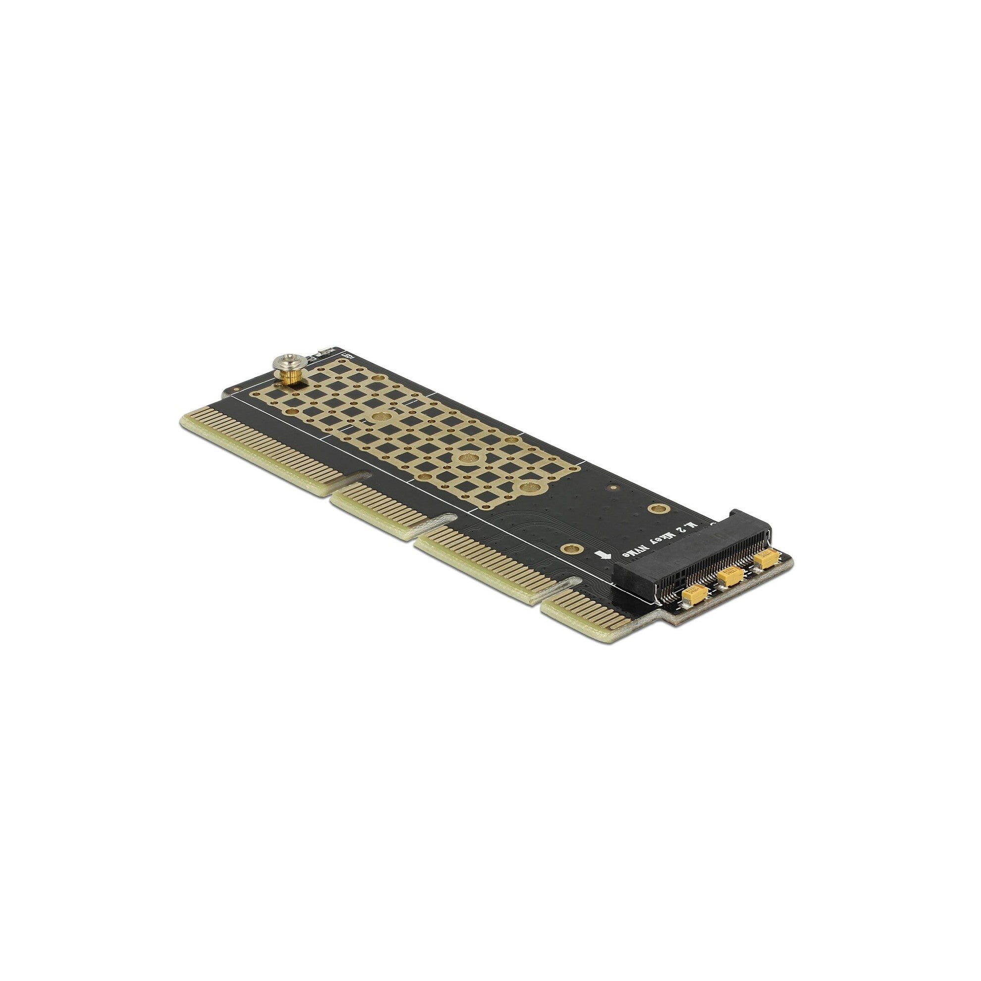 Delock PCI Express x4/8/16 Karte