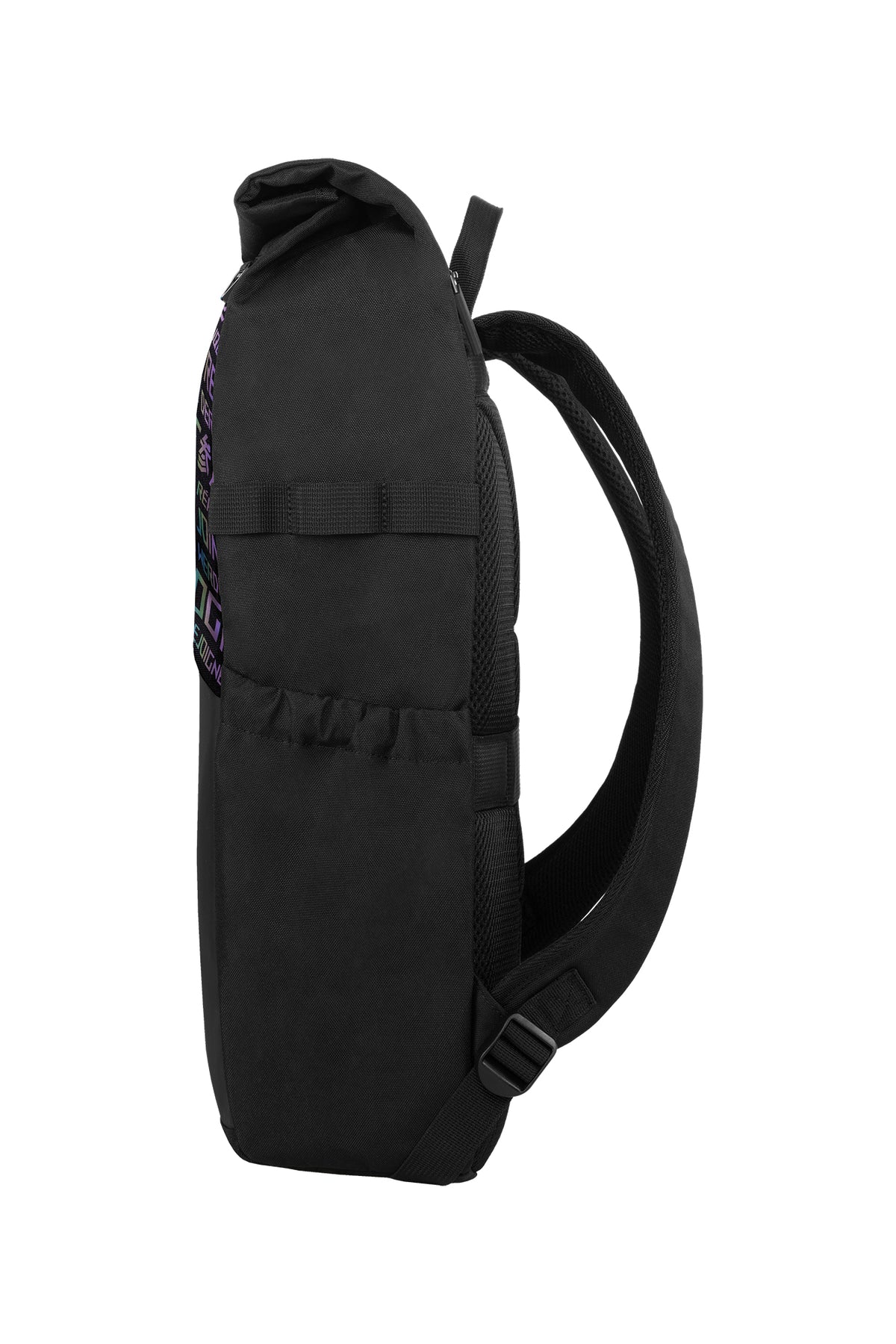 ASUS ROG BP4701 Gaming Backpack 43,2 cm (17") Rucksack Schwarz