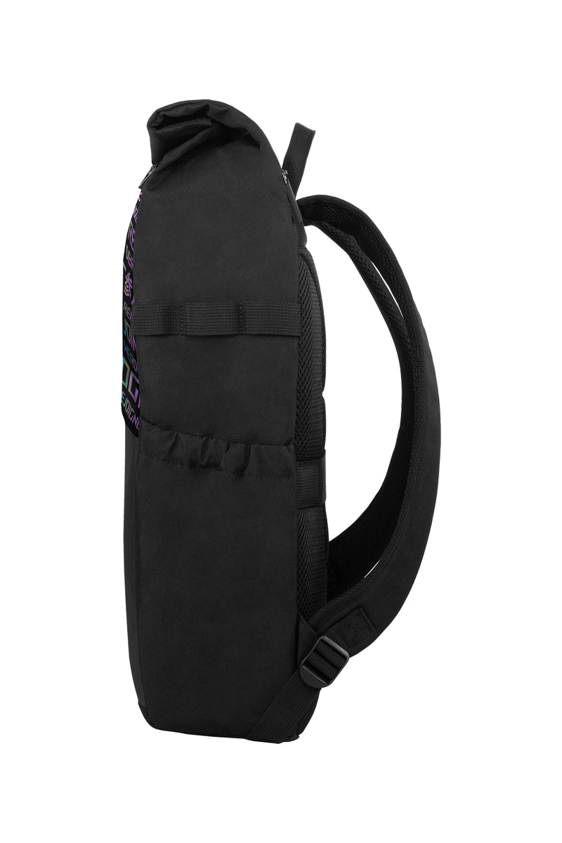 ASUS ROG BP4701 Gaming Backpack 43,2 cm (17") Rucksack Schwarz