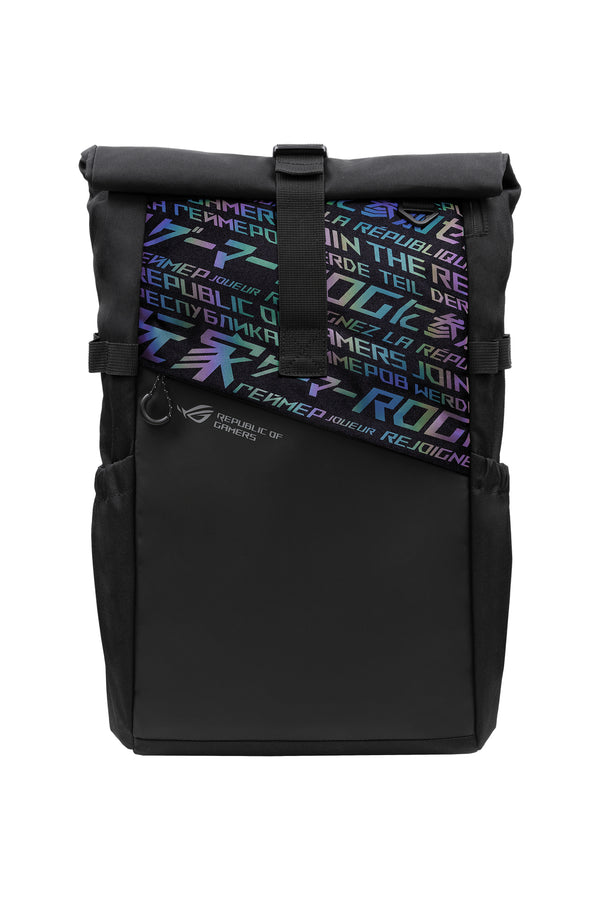 ASUS ROG BP4701 Gaming Backpack 43.2 cm (17") Backpack Black
