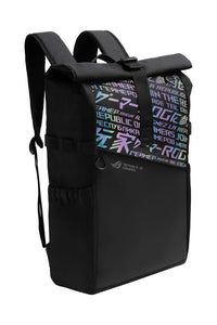 ASUS ROG BP4701 Gaming Backpack 43,2 cm (17") Rucksack Schwarz