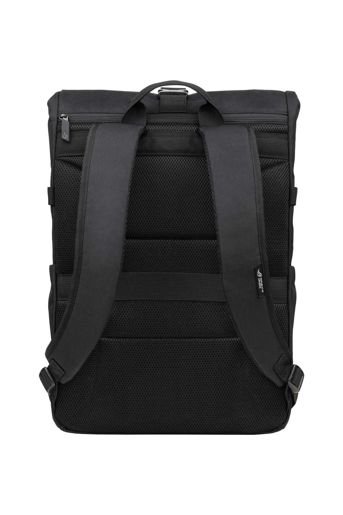 ASUS ROG BP4701 Gaming Backpack 43,2 cm (17") Rucksack Schwarz