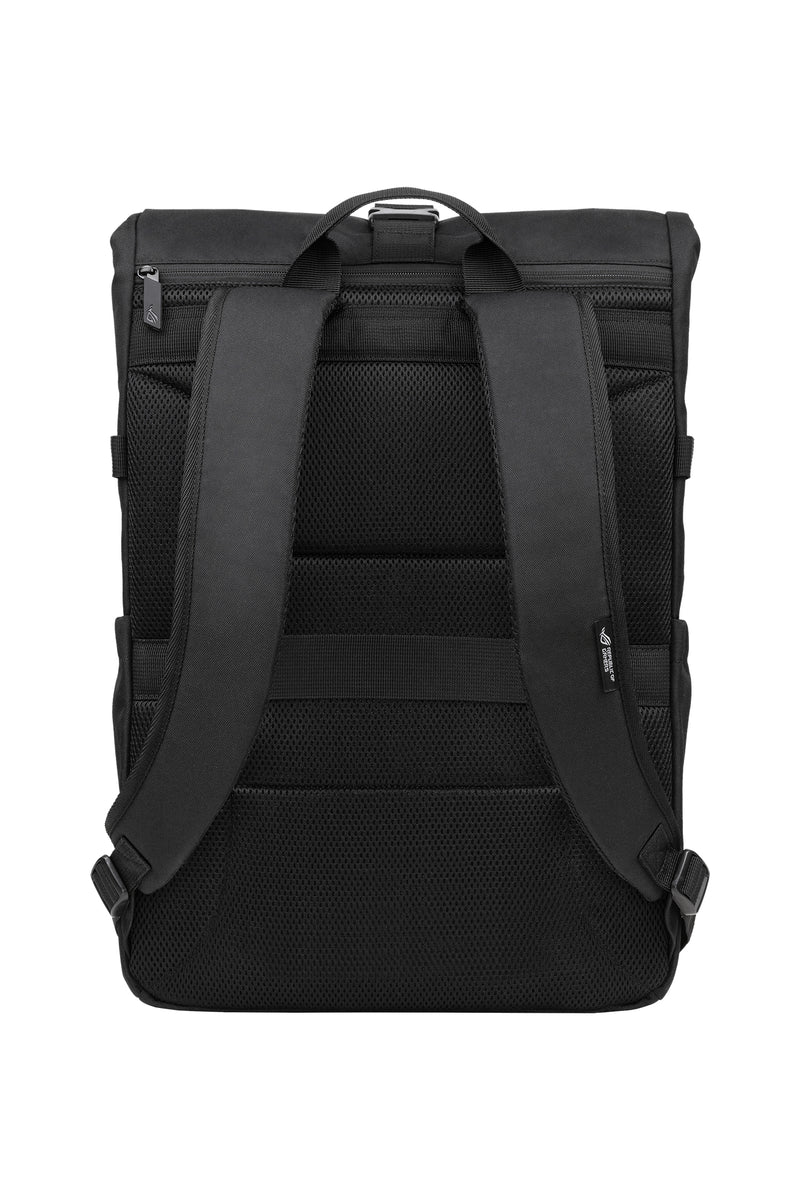 ASUS ROG BP4701 Gaming Backpack 43,2 cm (17") Rucksack Schwarz