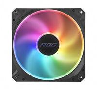 ASUS ROG STRIX LC II 280 ARGB Prozessor All-in-One-Flüssigkeitskühler 14 cm Schwarz 1 Stück(e)