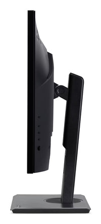 Acer Vero B7 B277U G Computerbildschirm 68,6 cm (27") 2560 x 1440 Pixel Quad HD LCD Schwarz