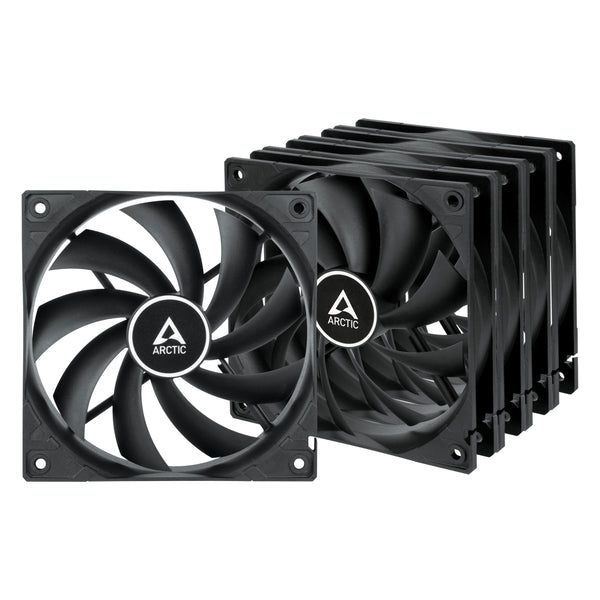 ARCTIC F12 - Ventola standard per case da 120 mm