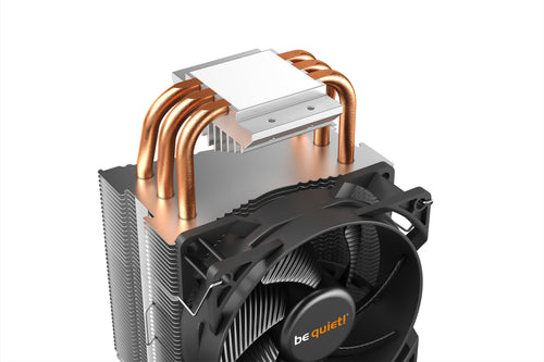 K Cooler Multi be quiet! Pure Rock Slim 2 | FMx,AM3/4/5,115x 1200,1700 TDP 120W