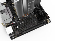 be quiet! MC1 PRO Solid-State-Laufwerk Kühlkörper/Radiator Schwarz 1 Stück(e)
