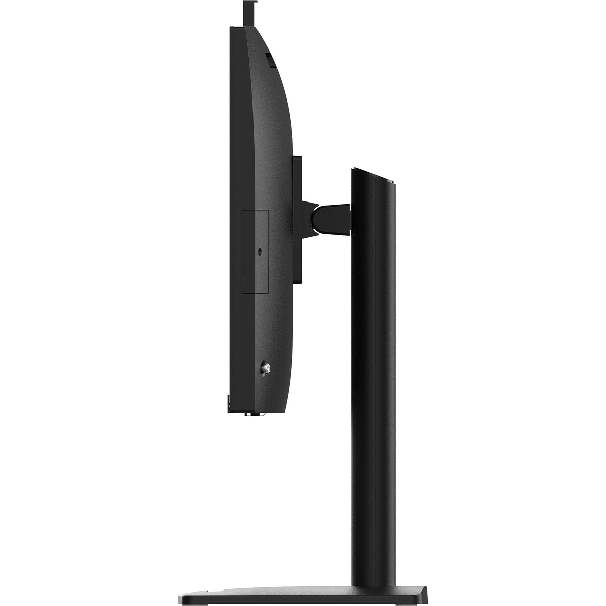 MSI Modern AM273QP AI 1UMG-221AT Intel Core Ultra 7 155H 68,6 cm (27") 2560 x 1440 Pixel All-in-One-PC 32 GB DDR5-SDRAM 1 TB SSD Windows 11 Pro Wi-Fi 6E (802.11ax) Schwarz