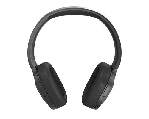 Philips 6500 series TAH6506BK/00 Kopfhörer & Headset Verkabelt & Kabellos Kopfband Musik USB Typ-C Bluetooth Schwarz