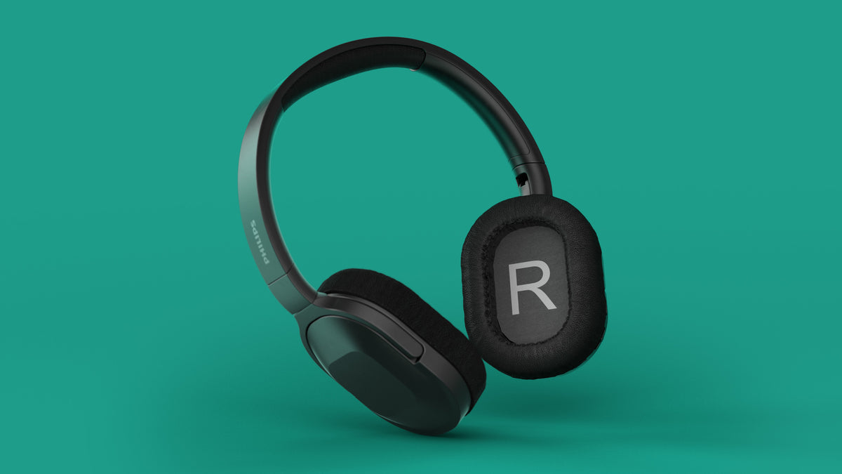 Philips 6500 series TAH6506BK/00 Kopfhörer & Headset Verkabelt & Kabellos Kopfband Musik USB Typ-C Bluetooth Schwarz
