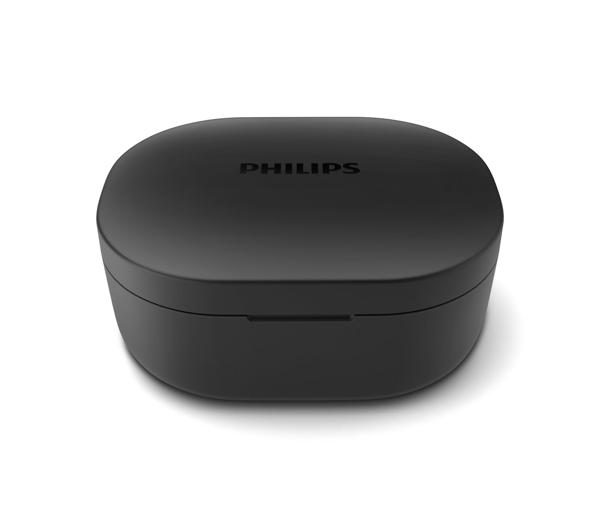 Philips 7600 series TAA7306BK/00 Kopfhörer & Headset Kabellos Ohrbügel, im Ohr Sport Bluetooth Schwarz
