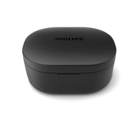 Philips 7600 series TAA7306BK/00 Kopfhörer & Headset Kabellos Ohrbügel, im Ohr Sport Bluetooth Schwarz