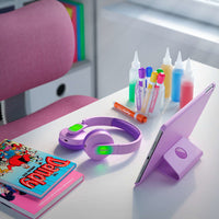 Philips TAK4206PK/00 Kopfhörer & Headset Verkabelt & Kabellos Kopfband Anrufe/Musik USB Typ-C Bluetooth Pink
