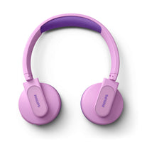 Philips TAK4206PK/00 Kopfhörer & Headset Verkabelt & Kabellos Kopfband Anrufe/Musik USB Typ-C Bluetooth Pink