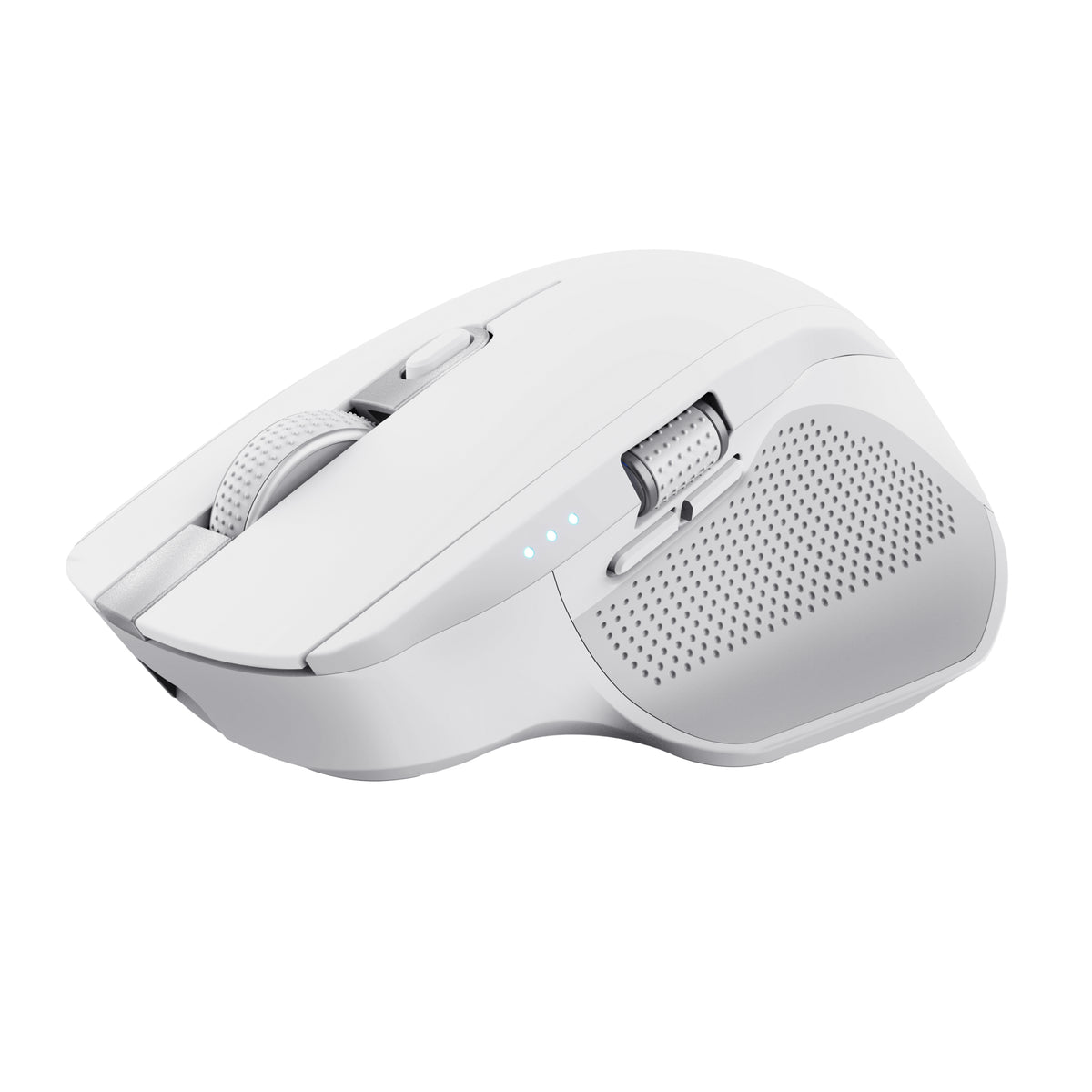 Trust Ozaa+ Maus Büro rechts RF Wireless + Bluetooth Optisch 3200 DPI