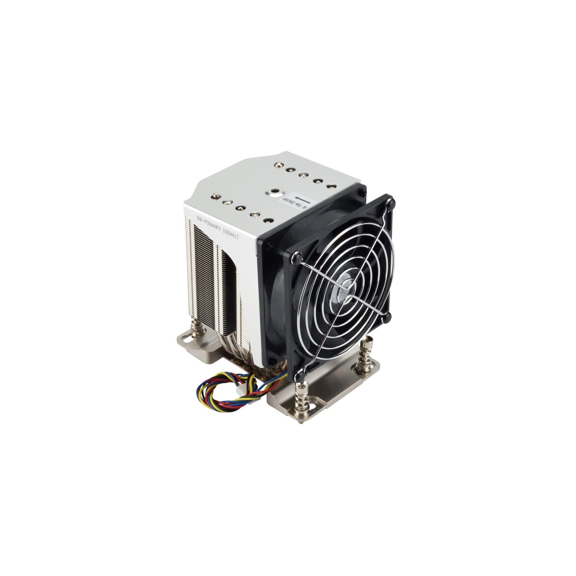Supermicro SNK-P0064AP4: CPU Kühler 4HE