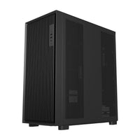FSP U660-B Gehäuse Full Tower mITX, mATX, ATX (BTF), E-ATX, EEB Schwarz