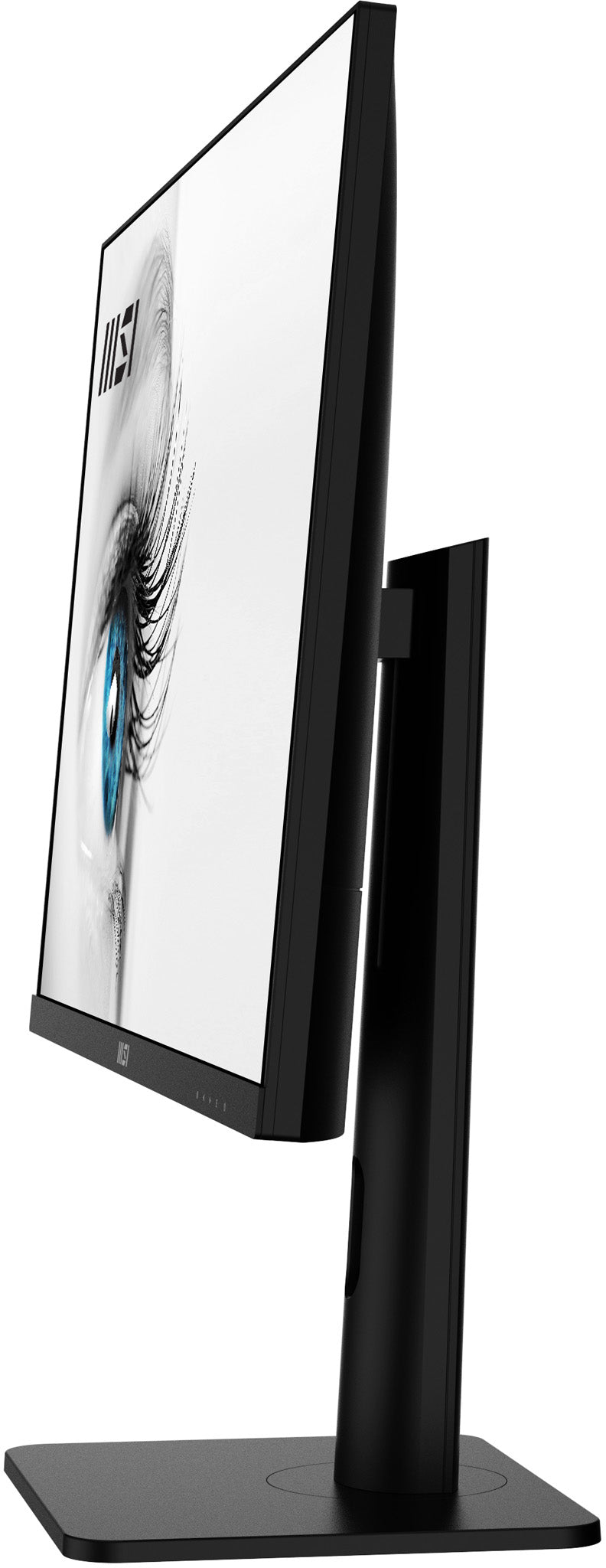 MSI Pro MP273AP Computerbildschirm 68,6 cm (27") 1920 x 1080 Pixel Full HD Schwarz