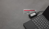 Kingston Technology 1000G Tragbare SSD XS2000