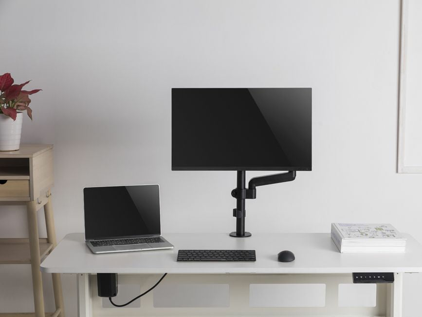 Equip Neig-/schwenkbare Monitorhalter für Bildschirme mit 17 bis 32 Zoll