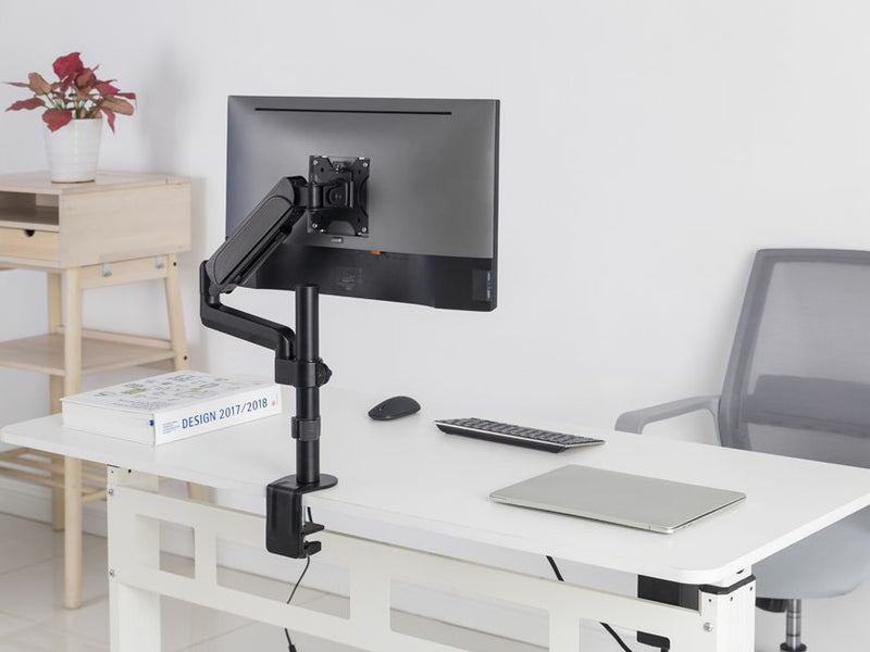 Equip Neig-/schwenkbare Monitorhalter für Bildschirme mit 17 bis 32 Zoll