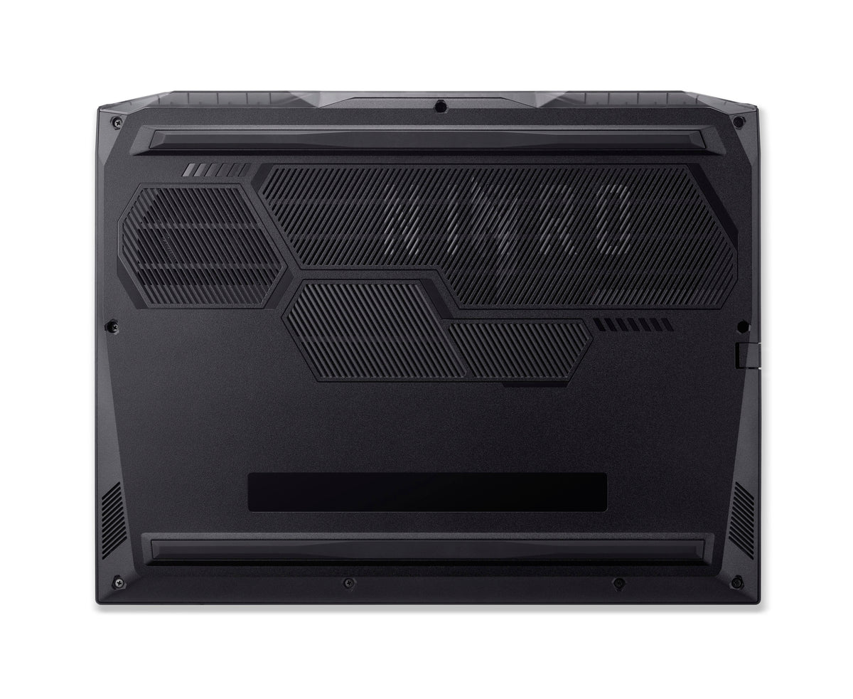 Acer Nitro 16 AN16-A91-R9ZL AMD Ryzen™ 9 9955HX3D Laptop 40,6 cm (16") WQXGA 32 GB DDR5-SDRAM 1 TB SSD NVIDIA GeForce RTX 5070 Ti Wi-Fi 6E (802.11ax) Windows 11 Home Schwarz
