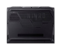 Acer Nitro 16 AN16-A91-R6BF AMD Ryzen™ 9 9955HX Laptop 40,6 cm (16") WQXGA 16 GB DDR5-SDRAM 1 TB SSD NVIDIA GeForce RTX 5070 Wi-Fi 6E (802.11ax) Windows 11 Home Schwarz QWERTZ Deutsch