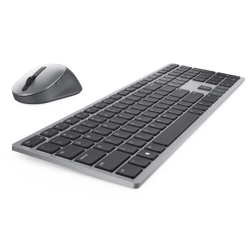 DELL Pro Plus-Tastatur und -Maus – KM7321W - Schweizer (QWERTZ)