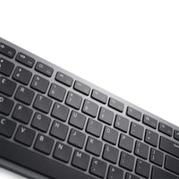 DELL Pro Plus-Tastatur und -Maus – KM7321W - Schweizer (QWERTZ)