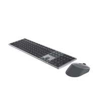 DELL Pro Plus-Tastatur und -Maus – KM7321W - Schweizer (QWERTZ)