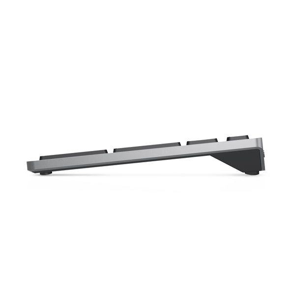 DELL Pro Plus-Tastatur und -Maus – KM7321W - deutsch (QWERTZ)