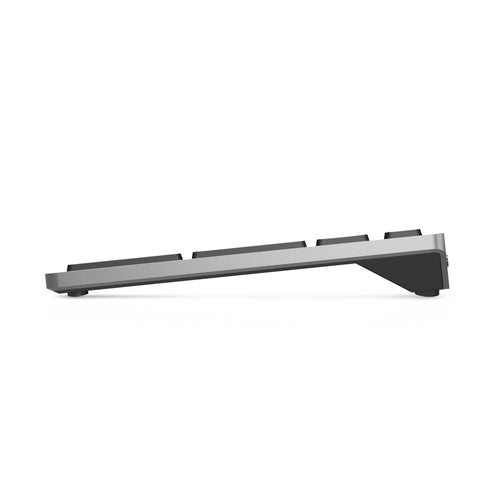 DELL Pro Plus-Tastatur und -Maus – KM7321W - Schweizer (QWERTZ)