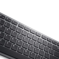 DELL Pro Plus-Tastatur und -Maus – KM7321W - UK (QWERTY)
