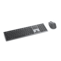 DELL Pro Plus-Tastatur und -Maus – KM7321W - UK (QWERTY)
