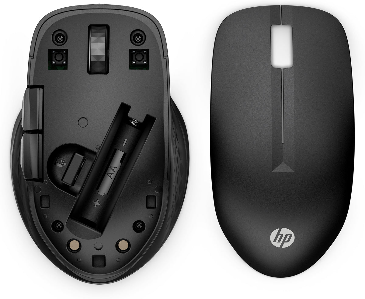 HP 430 Wireless-Maus für mehrere Geräte