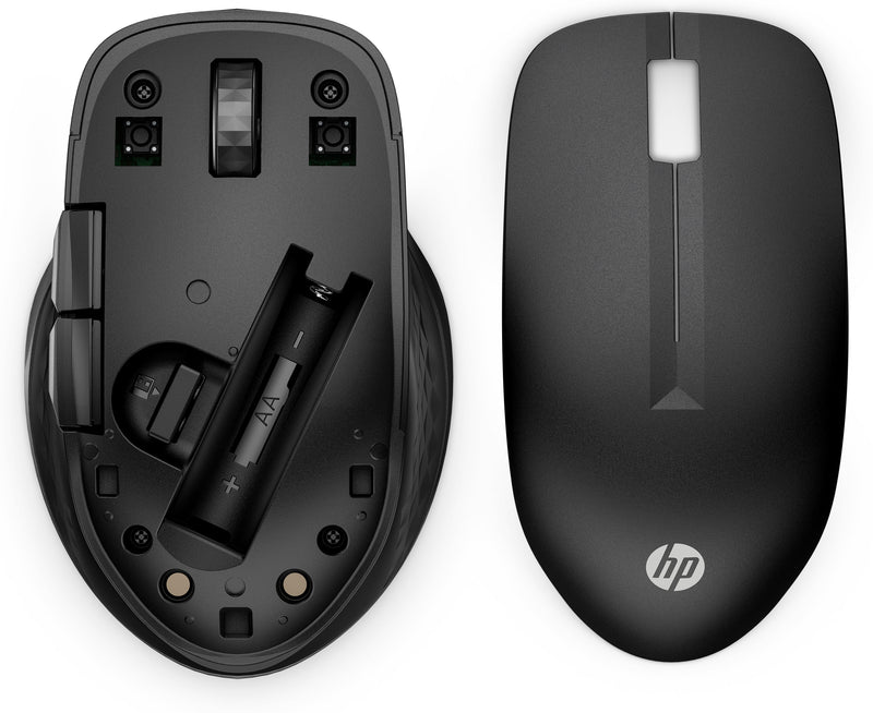 HP 430 Wireless-Maus für mehrere Geräte