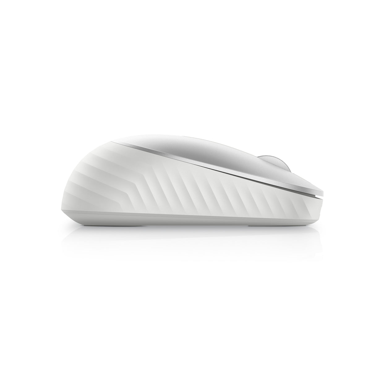 DELL Pro Premium kompakte Maus – MS7421W - Platinum Silver (silber)