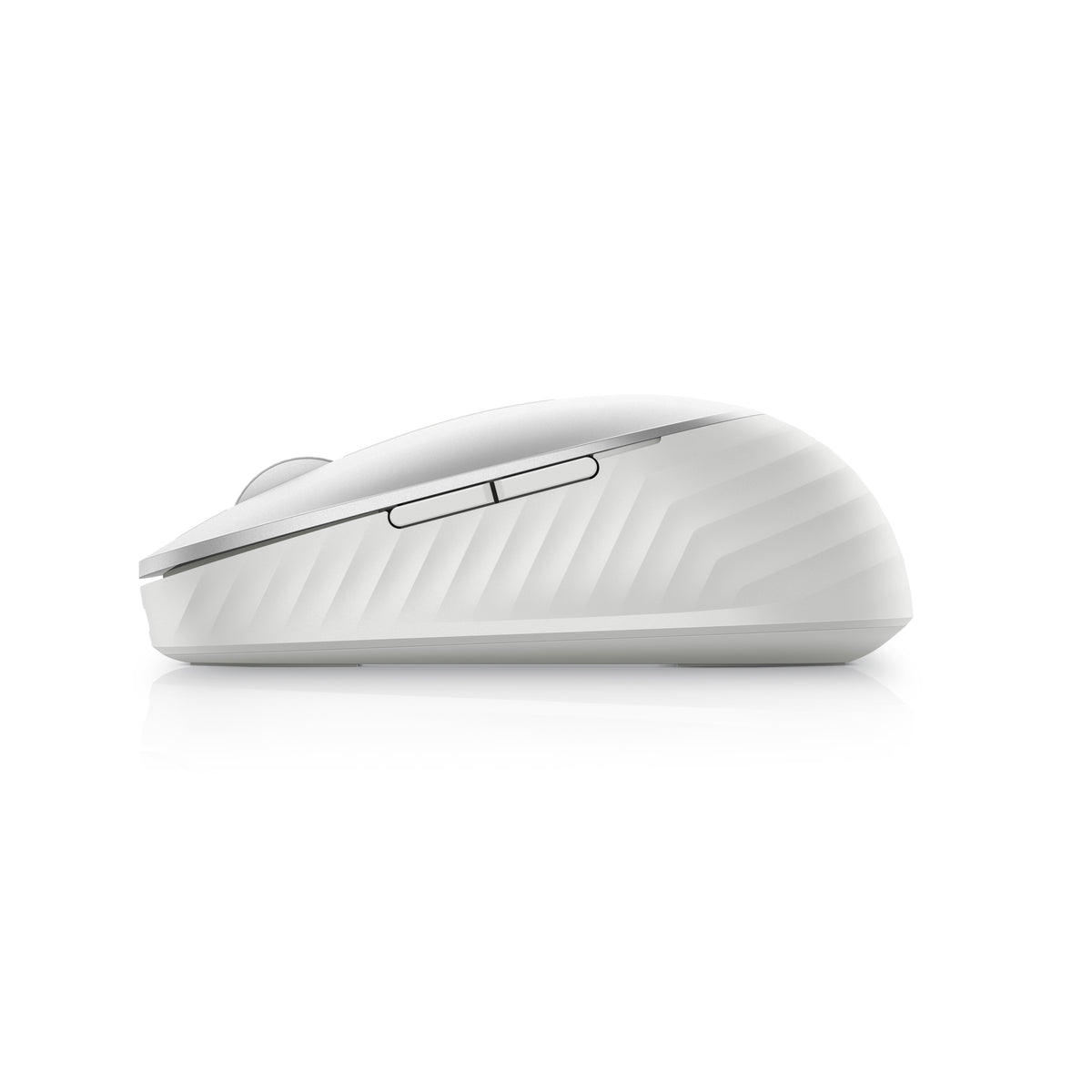 DELL Pro Premium kompakte Maus – MS7421W - Platinum Silver (silber)